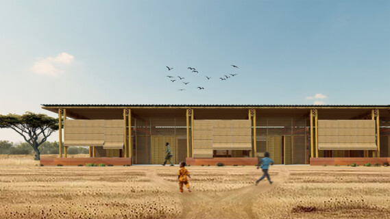 Kaira Looro Architecture Competition 2025: Seeking Innovative Designs for Nursery Schools in Sub-Saharan Africa