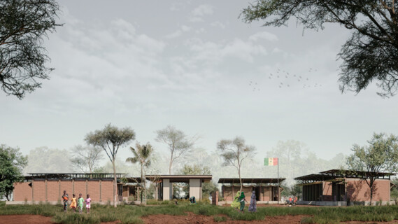 Kaira Looro Architecture Competition 2025: Seeking Innovative Designs for Nursery Schools in Sub-Saharan Africa