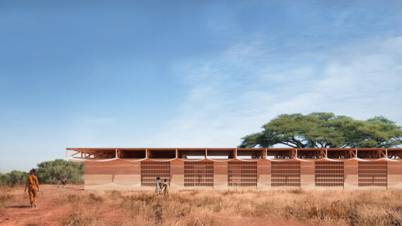 Kaira Looro Architecture Competition 2025: Seeking Innovative Designs for Nursery Schools in Sub-Saharan Africa