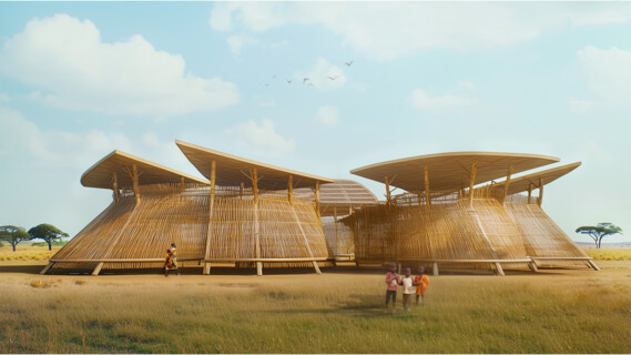 Kaira Looro Architecture Competition 2025: Seeking Innovative Designs for Nursery Schools in Sub-Saharan Africa