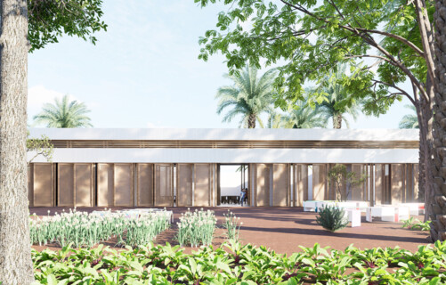 Kaira Looro Architecture Competition 2025: Seeking Innovative Designs for Nursery Schools in Sub-Saharan Africa