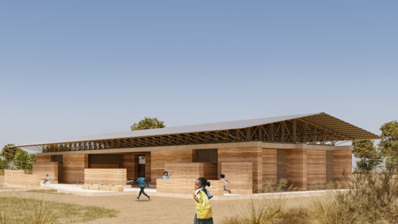 Kaira Looro Architecture Competition 2025: Seeking Innovative Designs for Nursery Schools in Sub-Saharan Africa