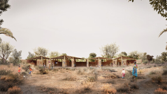 Kaira Looro Architecture Competition 2025: Seeking Innovative Designs for Nursery Schools in Sub-Saharan Africa