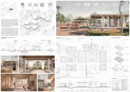 Special Mention: Sebastian Lares Arrechea , Francisco Comelli, Juan Manuel Lanziano, Victoria Gomis (Argentina)