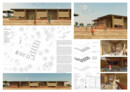 Special Mention: Christopher Luvanda, Denis Ezekiel, Judith Kabelinde (Tanzania)