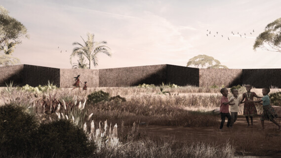 Kaira Looro Architecture Competition 2025: Seeking Innovative Designs for Nursery Schools in Sub-Saharan Africa