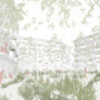 Gewinner heri&salli Architektur ZT GmbH und Gangoly & Kristiner Architekten ZT GmbH | Freiraumplanung: Yewo Landscape GmbH