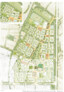 1. Preis: Thomas Schüler Architekten, Düsseldorf | arbos landscape GmbH, Hamburg | SBI Beratende Ingenieure für Bau-Verkehr-Vermessung GmbH, Hamburg
