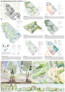 4. Preis: Studio Wessendorf, Berlin mit Plan und Recht GmbH, Berlin | Atelier Loidl Landschaftsarchitekten Berlin GmbH, Berlin | Ingenieurgesellschaft für Stadthydrologie mbH, Hannover