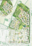 4. Preis: Studio Wessendorf, Berlin mit Plan und Recht GmbH, Berlin | Atelier Loidl Landschaftsarchitekten Berlin GmbH, Berlin | Ingenieurgesellschaft für Stadthydrologie mbH, Hannover