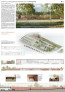 1. Preis / Siegerprojekt: querkraft Architekten ZT GmbH, Wien | Kieran Fraser Landscape Design e.U., Wien