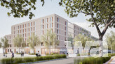 Anerkennung: CITYFÖRSTER architecture + urbanism, Hannover