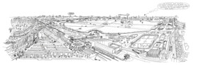 Preisgruppe: raumlabor, Berlin | urban catalyst, Berlin