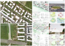Anerkennung: von Ey Architektur GmbH in ARGE mit PHR Planung und Stadtentwicklung GmbH, Berlin | mahl gebhard konzepte, München
