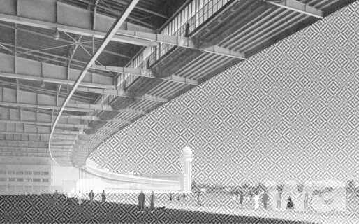 Ideenwettbewerb Tempelhofer Feld
