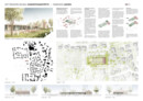 3. Preis: TMH Architekten und Jörn Simonsen Architektenpartnerschaft mbB, Lübeck | CLASEN WERNING PARTNER Landschaftsarchitekten und Stadtplaner GmbH, Lübeck