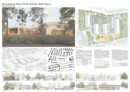 2. Preis: JF Architekten + Techniker, Dycker und Abt eGbR, Husum | kessler.krämer landschaftsarchitekten PartG mbB, Flensburg