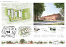 1. Preis: studiomauer PartmbB, Hannover | OTTL.LA Landschaftsarchitekten PartG mbB, München