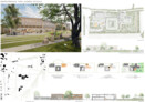 3. Preis: Gloyer Architekten PartGmbB, Flensburg | kessler.krämer Landschaftsarchitekten, Flensburg