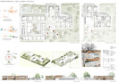 3. Preis: Gloyer Architekten PartGmbB, Flensburg | kessler.krämer Landschaftsarchitekten, Flensburg