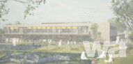 2. Preis: graadwies GmbH, Kiel | Frankes Landschaften und Objekte, Kiel