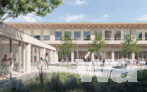 1. Preis: Reinders Architekt BDA, Osnabrück | JKL PartG mbB Landschaftsarchitekten und Stadtplaner, Osnabrück