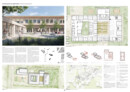 1. Preis: Reinders Architekt BDA, Osnabrück | JKL PartG mbB Landschaftsarchitekten und Stadtplaner, Osnabrück