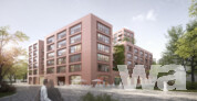 1. Preis: Störmer Murphy and Partners GbR, Hamburg