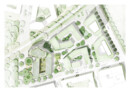 3. Preis: ahrens & grabenhorst architeklen stadtplaner PartGmbB, Hannover
