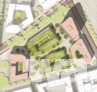 3. Preis: ksw architekten + stadtplaner GmbH, Hannover