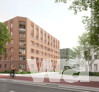 1. Preis: gruppe omp Architektengesellschaft mbH BDA, Hannover mit studiomauer Part mbB, Hannover | Visualisierung: Bloom Images, Hamburg 