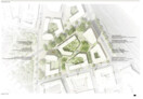 2. Preis: Baumschlager Eberle Architekten (BE Berlin GmbH), Berlin