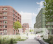 3. Preis: APB. Schneider Andresen Pommée Architekten und Stadtplaner PartG mbB, Hannover | Visualisierung: OVI Images GmbH, Baden (CH)