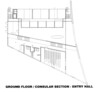 Erdgeschoss | © Berger + Parkkinen Architekten