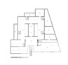 Untergeschoss | © Architekten Almvig + Partners