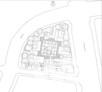 Lageplan | © Architekten Almvig + Partners