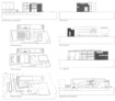 Ansichten/Schnitte | © Architekten Almvig + Partners