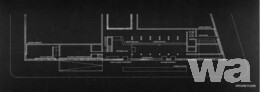Erdgeschoss | © SEK Architektinnen