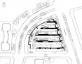 Lageplan | © Architekt Erik Nobel
