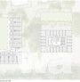 1. Preis: schneider+schumacher Städtebau GmbH, Frankfurt am Main | Carla Lo Landschaftsarchitektur, Wien