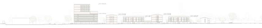 2. Preis: CKRS ARCHITEKTEN, Berlin | A24 Landschaftsarchitekten, Berlin