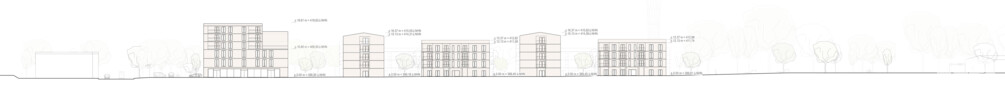 2. Preis: CKRS ARCHITEKTEN, Berlin | A24 Landschaftsarchitekten, Berlin
