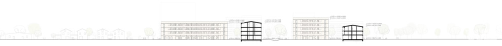 2. Preis: CKRS ARCHITEKTEN, Berlin | A24 Landschaftsarchitekten, Berlin