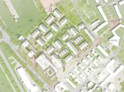 2. Preis: CKRS ARCHITEKTEN, Berlin | A24 Landschaftsarchitekten, Berlin