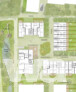 2. Preis: CKRS ARCHITEKTEN, Berlin | A24 Landschaftsarchitekten, Berlin
