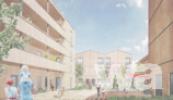2. Preis: CKRS ARCHITEKTEN, Berlin | A24 Landschaftsarchitekten, Berlin