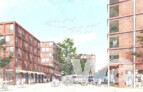 3. Preis: UTA Architekten und Stadtplaner BDA, Stuttgart | Hannes Hörr Landschaftsarchitektur, Stuttgart