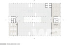 Anerkennung: ARGE HK Architekten, Schwarzach / JK&P, Dornbirn mit Uniola, München