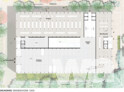 Anerkennung: ARGE HK Architekten, Schwarzach / JK&P, Dornbirn mit Uniola, München
