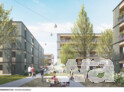 Anerkennung: ARGE HK Architekten, Schwarzach / JK&P, Dornbirn mit Uniola, München